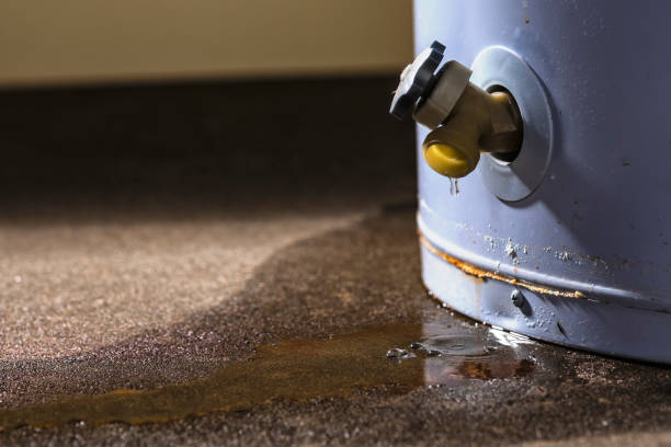 24/7 water damage repair in Rio Linda, CA