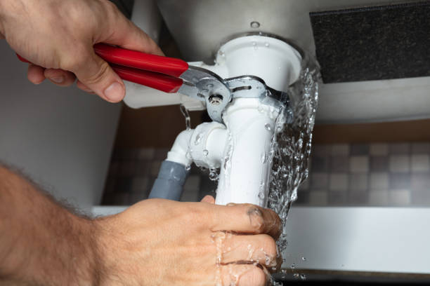 Professional Water damage restoration in Rio Linda, CA