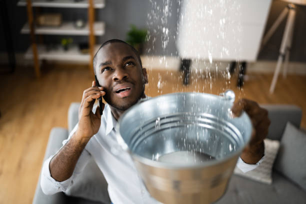 Best Sewage cleanup and water damage restoration  in Rio Linda, CA