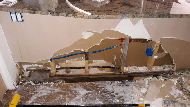 Best Water damage mitigation services  in Rio Linda, CA
