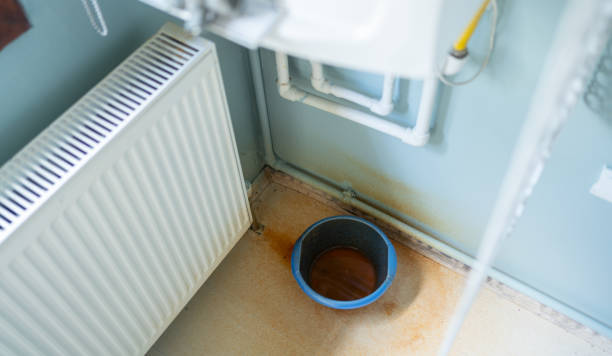 Best Sewage cleanup and water damage restoration  in Rio Linda, CA