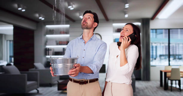  Rio Linda, CA Water damage restoration Pros